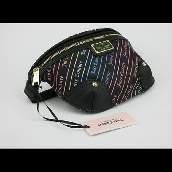 Multi Colored Bag - Picture 2 of 3